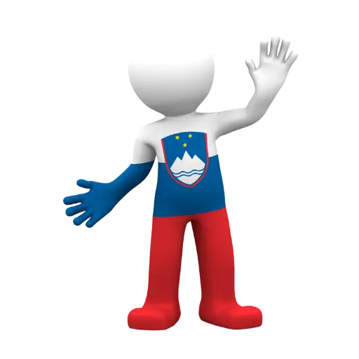 Sudski tumač za slovenski jezik